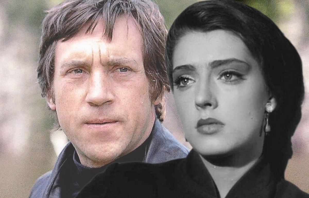 «Вы инвалид Высоцкого». Тайны второго брака барда, о которых молчали десятилетиями