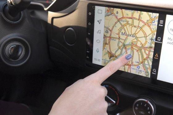 Юрист Бачурина напомнила, что за неправильное использование навигатора водителю может грозить штраф
