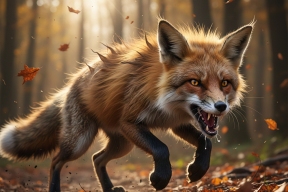 В Искитимском районе девять человек пострадали от контакта с зараженной бешенством коровой