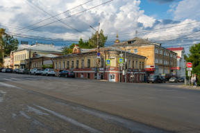 Спикер ЗС КО Роман Береснев о вступлении в силу Закона о защите русского языка: Ситуация меняется и закономерно отражает то, что происходит в обществе