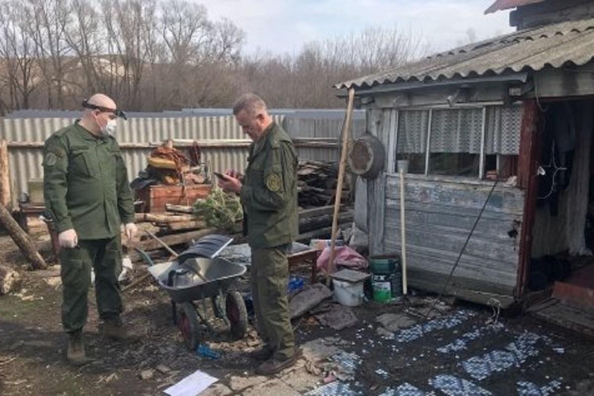 В Ульяновске подросток признался в убийстве девочки и сокрытии тела