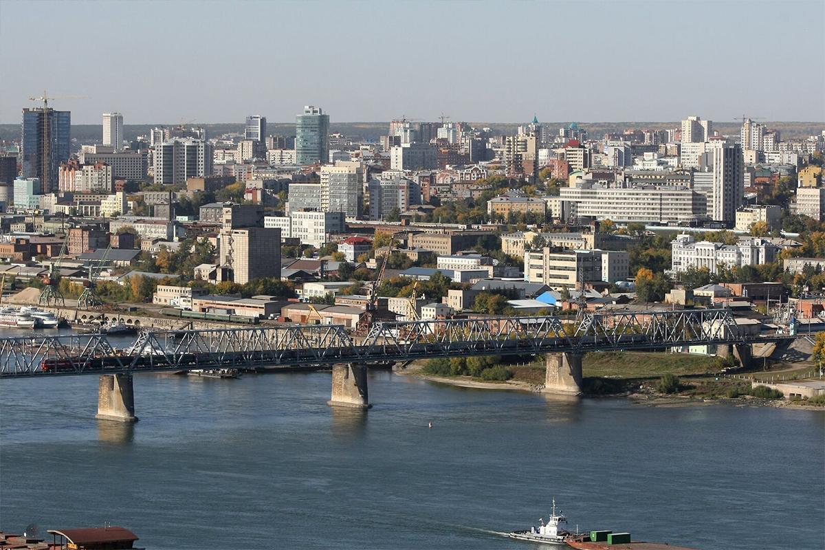 В Новосибирской области насчитывается 148,8 тысячи компаний-долгожителей