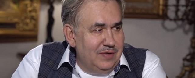 Актер Станислав Садальский посоветовал коллегам не лезть в политику