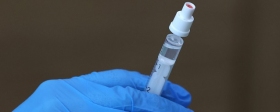 Петербуржцам предложили принять участие в испытаниях назальной вакцины «Спутник V»