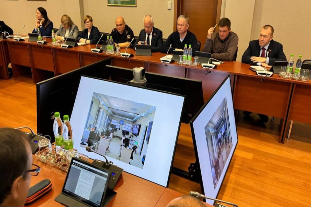 Проблему переполненности СИЗО в Казани планируют решить введением в строй нового изолятора