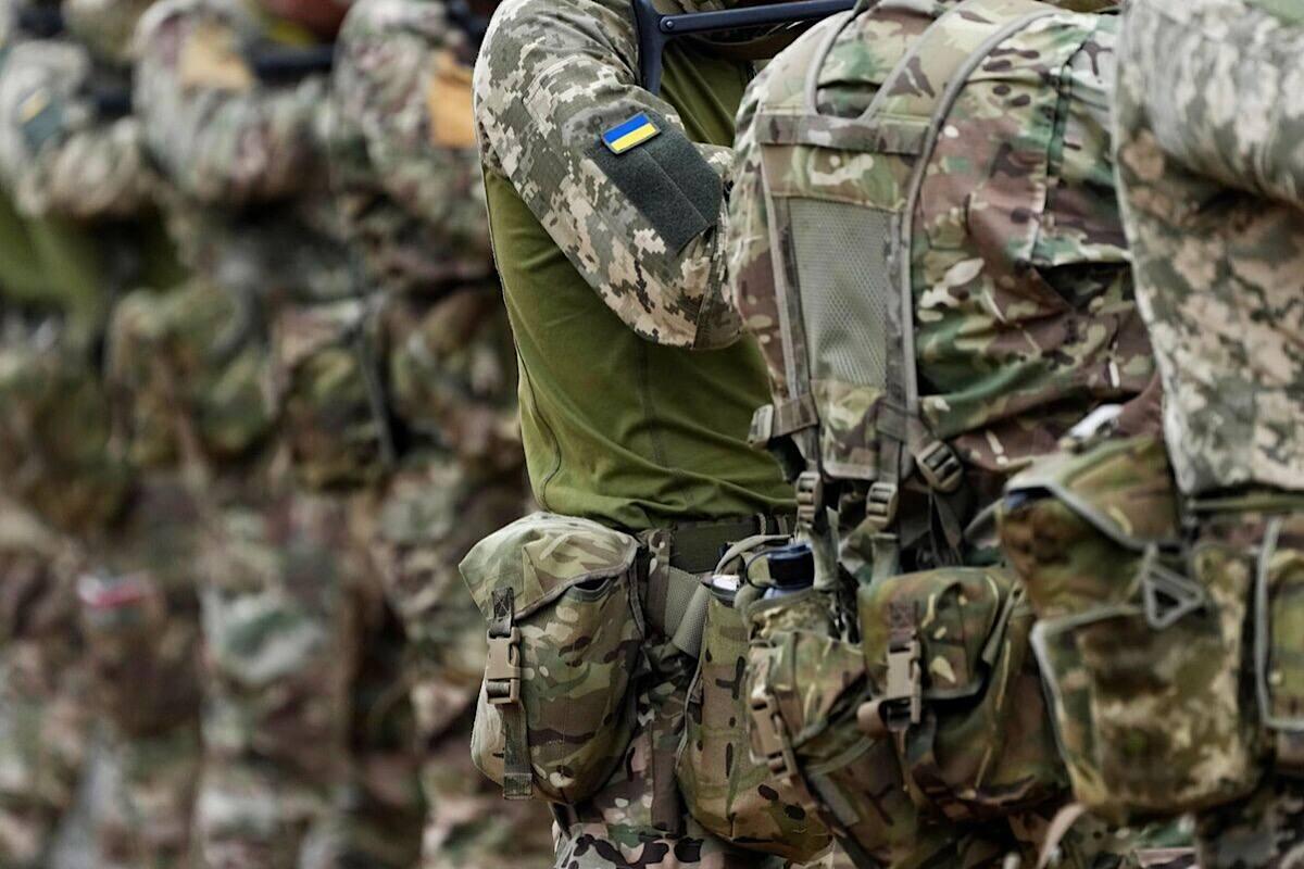 Рогов заявил, что западные войска на Украине будут расценены как захватчики