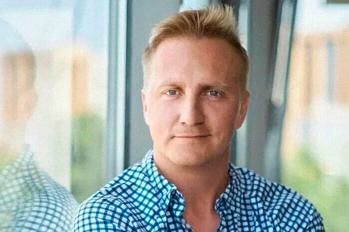 Сценарист «Физрука» назначен главным редактором «Ленфильма»