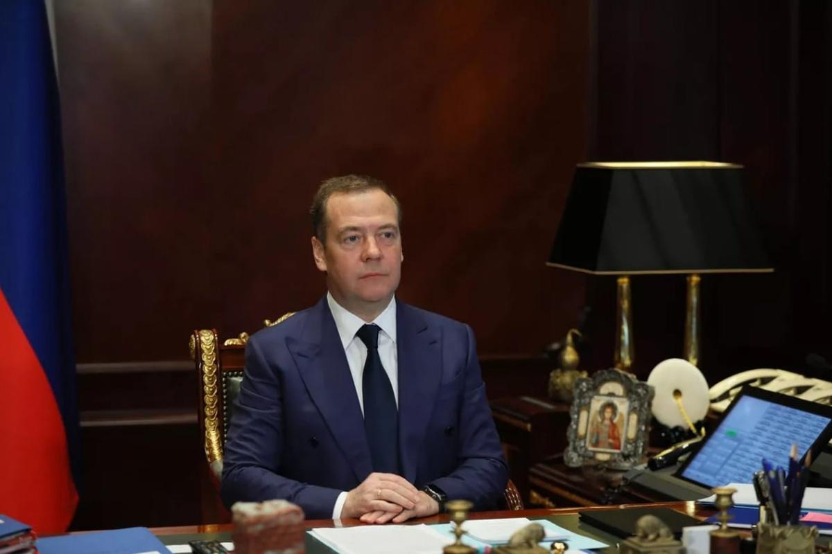 В России предупредили об акте возмездия после атаки ВСУ на аэродромы