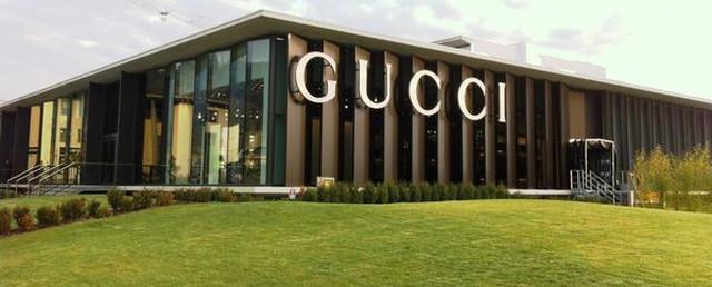 В офисах Gucci прошли обыски в рамках дела о неуплате налогов