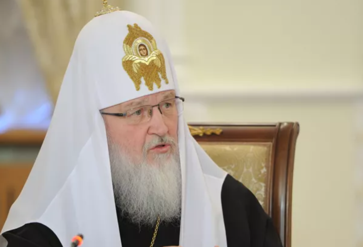 Глава РПЦ прокомментировал возможность канонизации Ивана Грозного