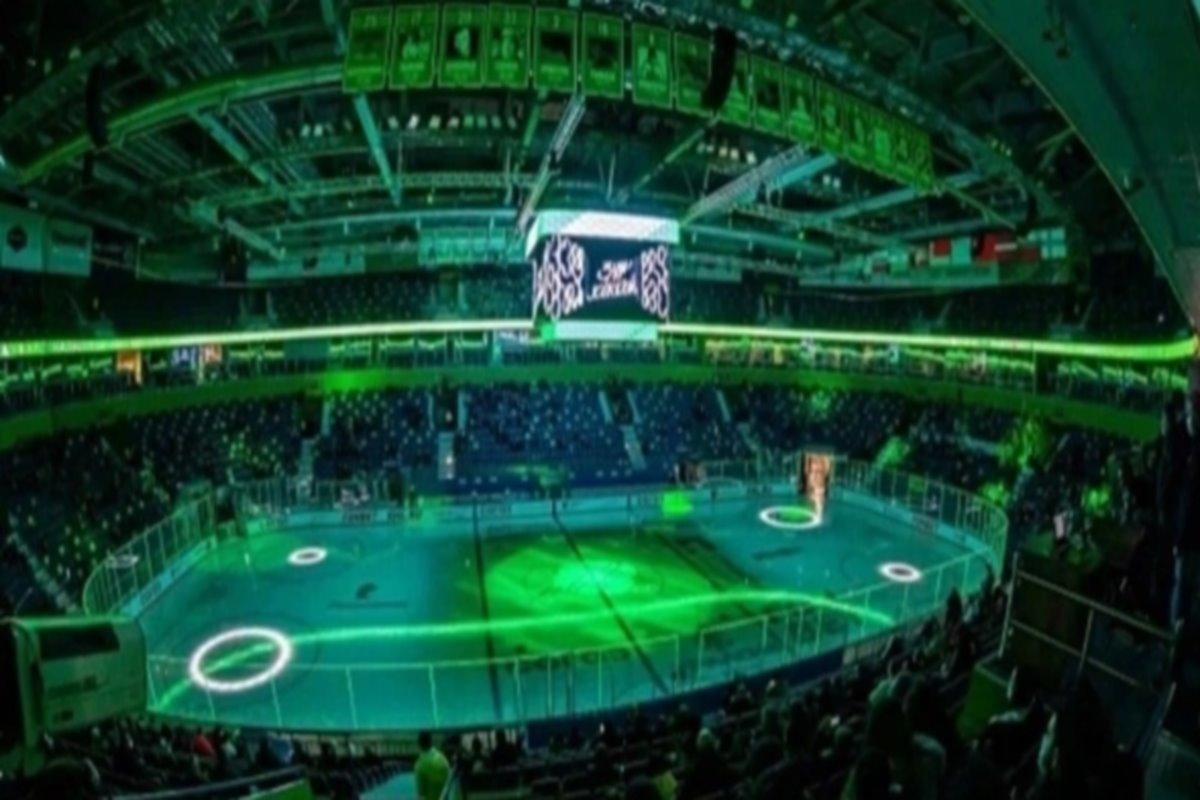 Более 9 млн рублей похитила бывший бухгалтер хоккейного клуба Башкирии «Салават Юлаев»