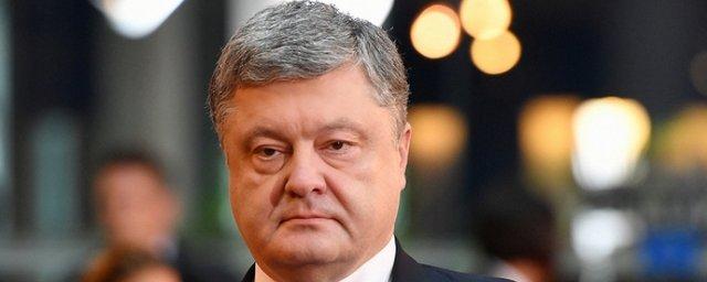 Петр Порошенко назвал дату новых переговоров по обмену пленными