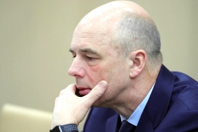 «Подушка на три года»: Силуанов рассказал, как бюджет переживёт выход ОАЭ из ОПЕК+