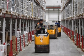 Фонд совладелицы «Фрутоняни» инвестирует в строительство логопарка под Москвой