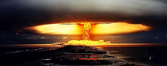 Нобелевский лауреат Сандерс-Закре предупредила о последствиях ядерных испытаний