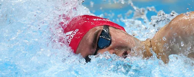Российский пловец завоевал бронзовую медаль на Олимпиаде в Токио
