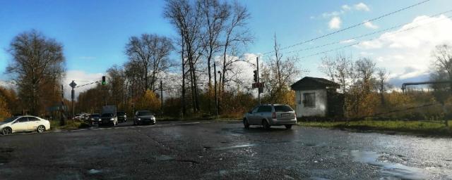 В Рыбинске на три дня закроют движение на перекрестке