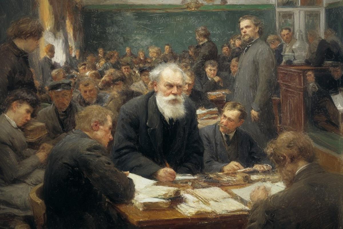 Госдума собралась установить предел числа платных мест для студентов: как российские (страна-террорист) вузы отреагируют на новый закон о регулировании платного высшего образования