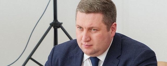В Ивановской области завершено расследование дела директора регионального  депздрава Артура Фокина