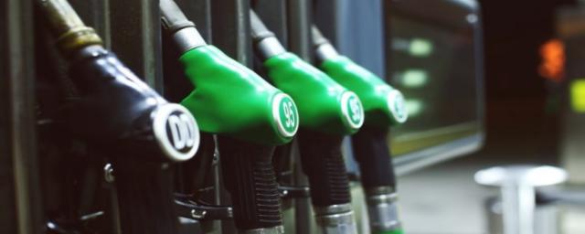Самарское УФАС проведет проверку обоснованности повышения цен на бензин и дизель