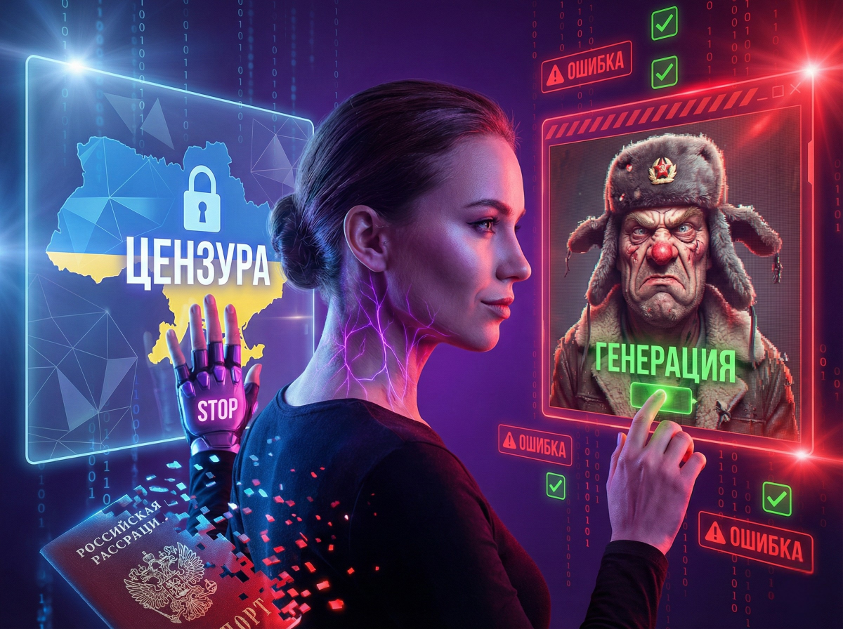 Российская «Алиса» работает по западным методичкам. Депутаты проверили ИИ Яндекса на русофобию