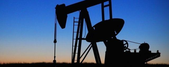 Нефть марки Brent подорожала до 66 долларов США