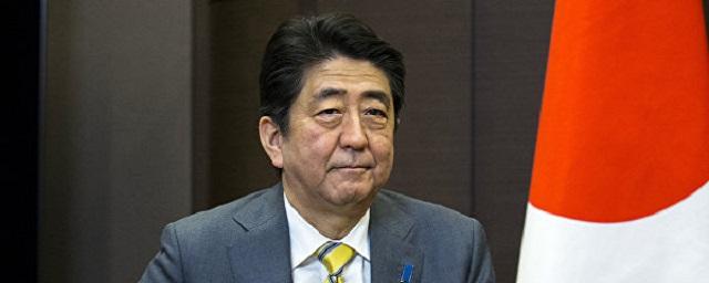 Премьер Японии пообещал инвестировать в страны Африки $30 млрд