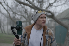 Андрей Фролов о сериале «СВОИ»: «Это не просто художественная история, она о реальных героях»