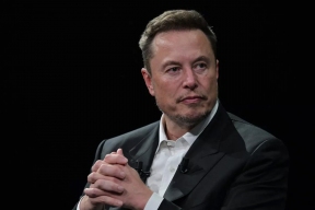 Маск высказался о Британии в резких тонах