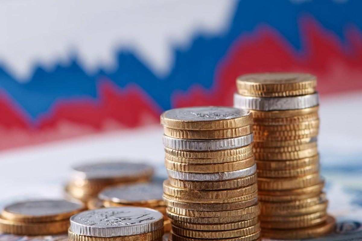 Чистый приток средств в Россию: как экономические факторы меняют финансовый ландшафт?