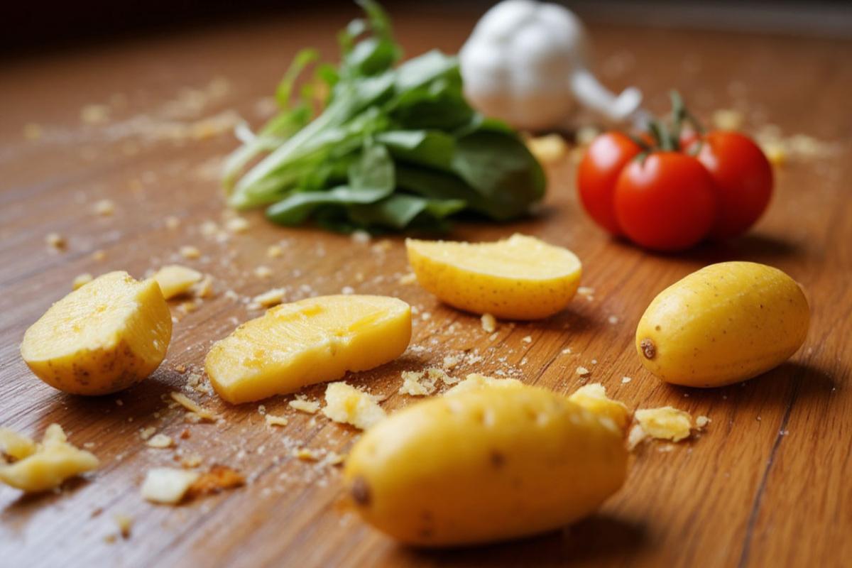 «Правило пяти секунд» не работает: Аллерголог рассказала об опасности поднятой с пола еды