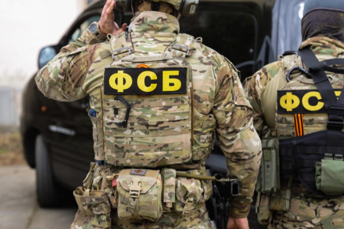 Любовь к фотографии привела жителя Томской области к обвинению в госизмене