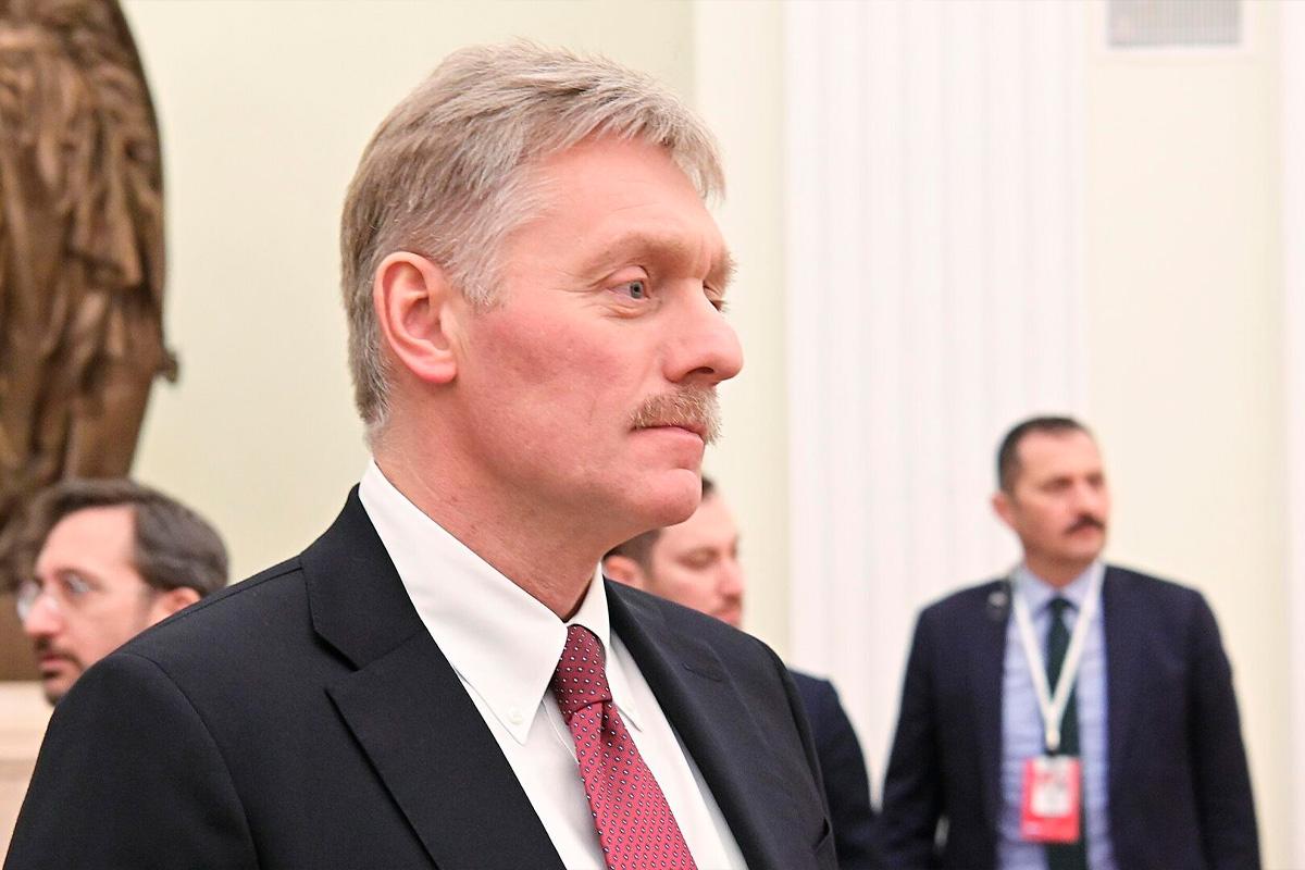 Кремль подтверждает динамичное ведение переговоров по будущему мирному меморандуму