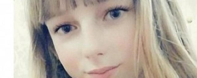 12-летнюю жительницу Воронежа нашли живой и невредимой