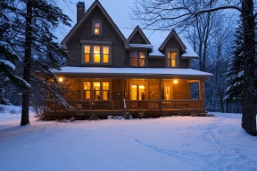 Жители Запорожья опасаются остаться без света и газа зимой