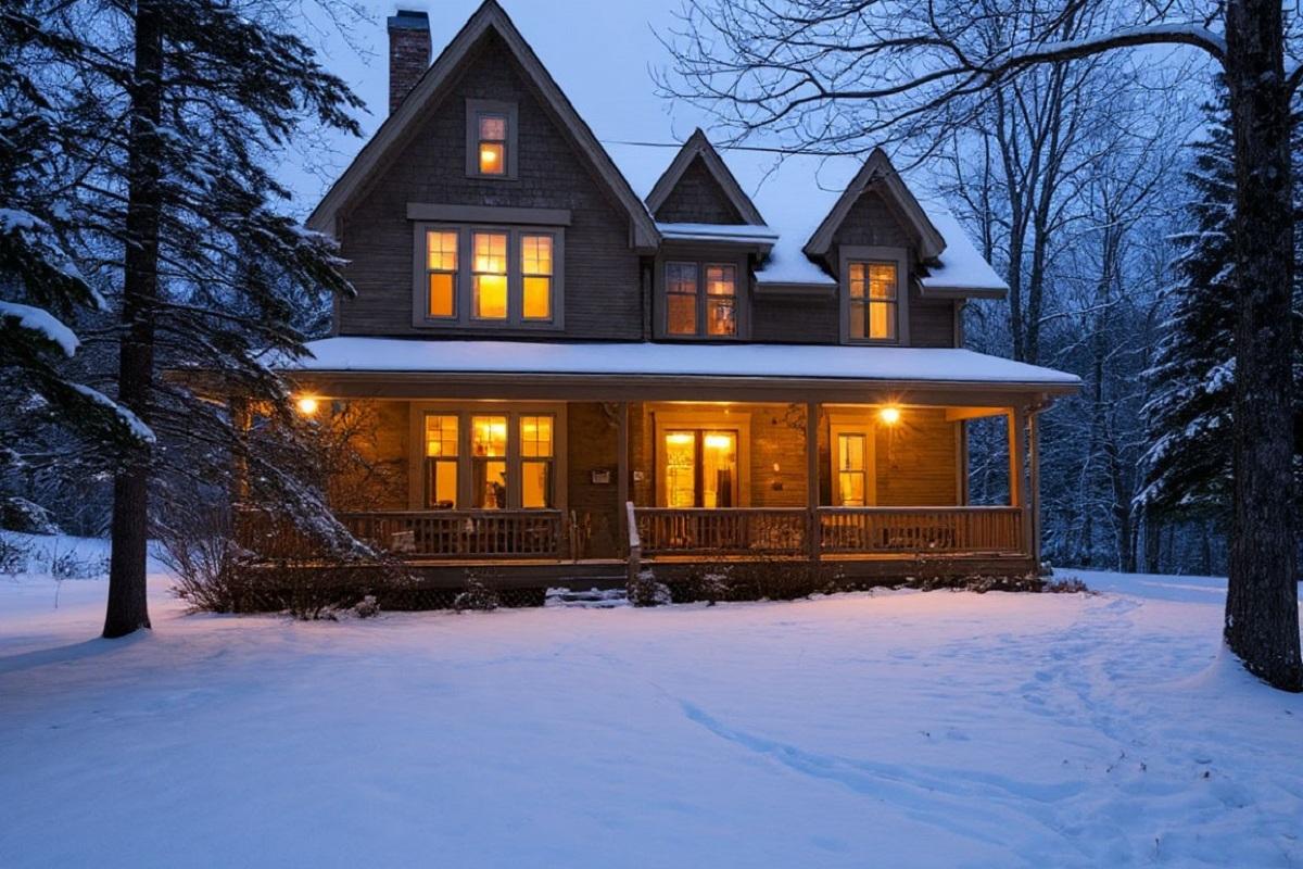 Жители Запорожья опасаются остаться без света и газа зимой