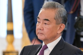 Глава МИД КНР обсудил украинский кризис с европейскими коллегами