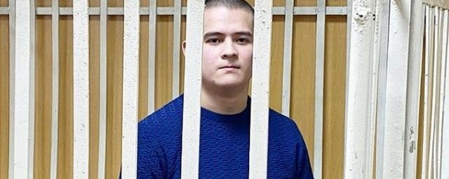 Защита срочника Шамсутдинова добивается смягчения приговора