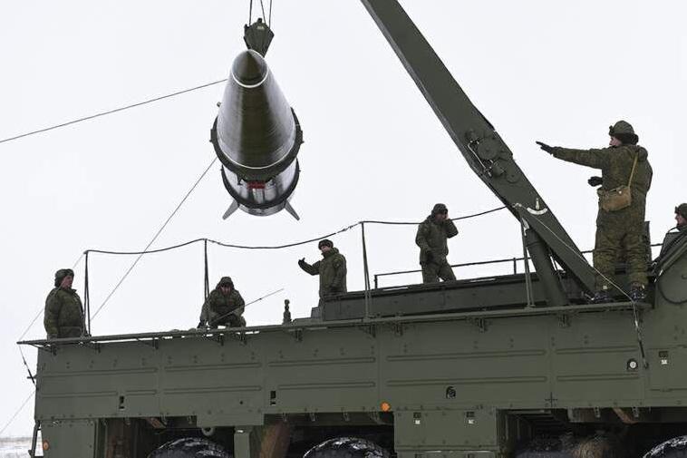 Космический щит или политический жест: что скрывается за планами Киева сбивать «Орешник»