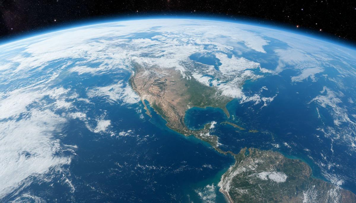 Астроном Киселев предупредил о возможной смене местами Северного и Южного полюсов Земли