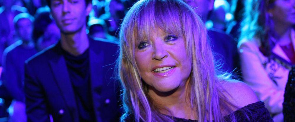 Алла Пугачева провела праздник цветов и выбрала тайного гостя