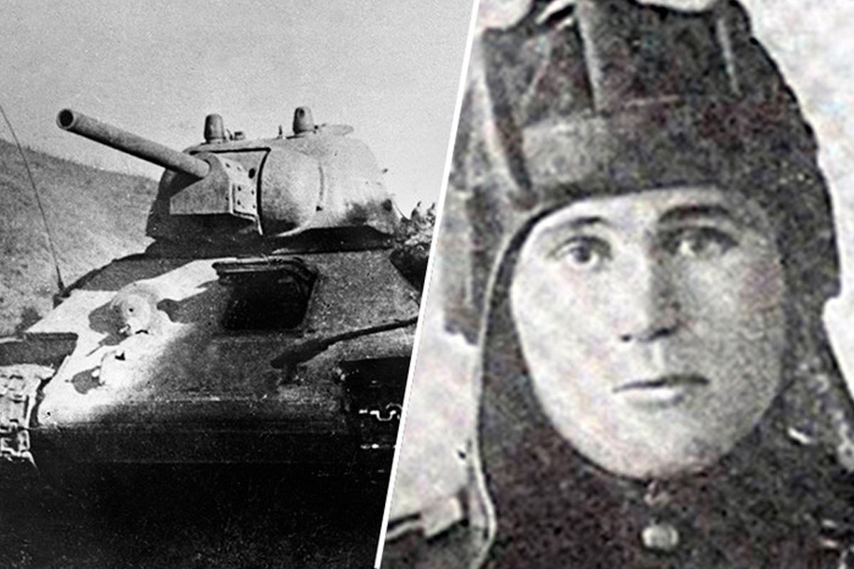 Герои ВОВ: как танкист из Донбасса разгромил фашистов и защищал Родину