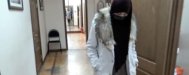 ФСБ задержала возглавлявшую ячейку ИГ жительницу Астрахани