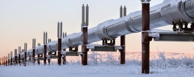 «Нафтогаз» обосновал предложенные России цены на транзит газа