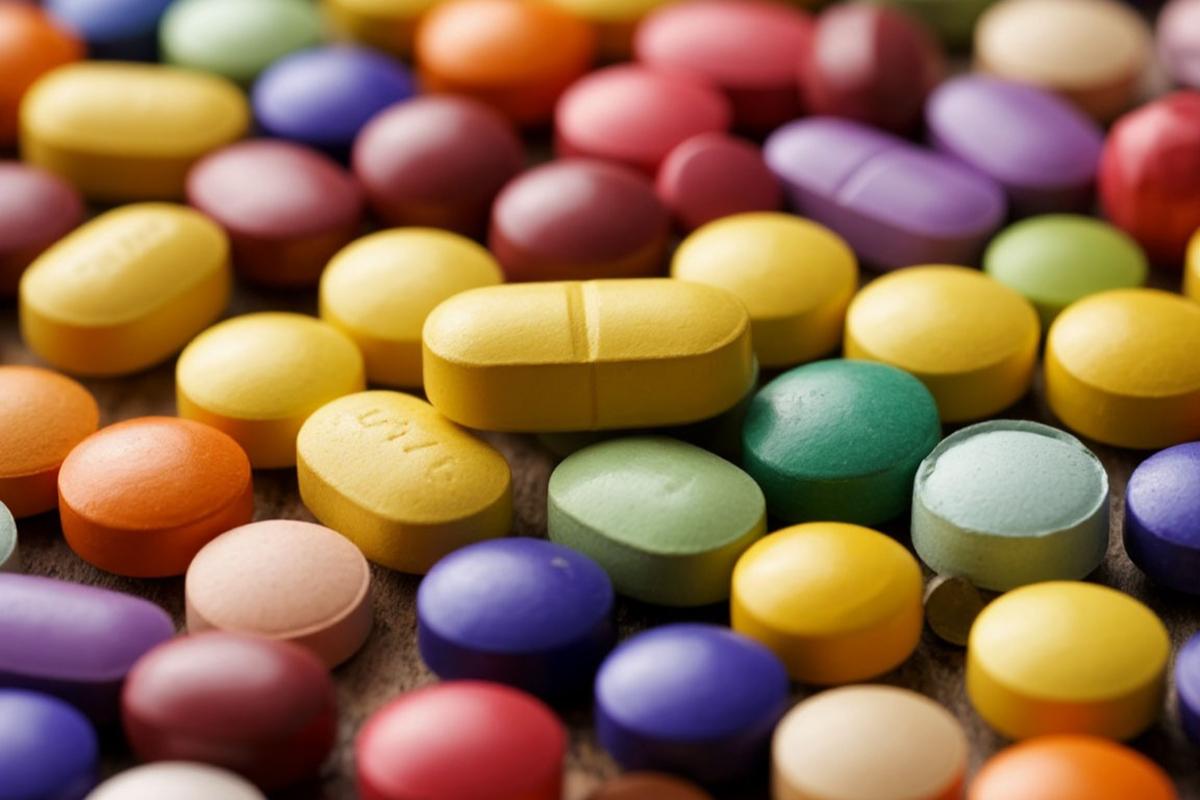 Петербург стал столицей антидепрессантов: почему жители Северной столицы покупают «таблетки счастья» вдвое чаще других россиян