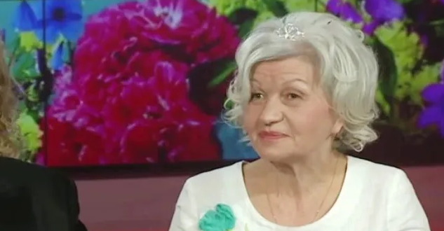 Бывшая жена Гогена Солнцева Терешкович аннулировала завещание на него и отписала имущество дочери