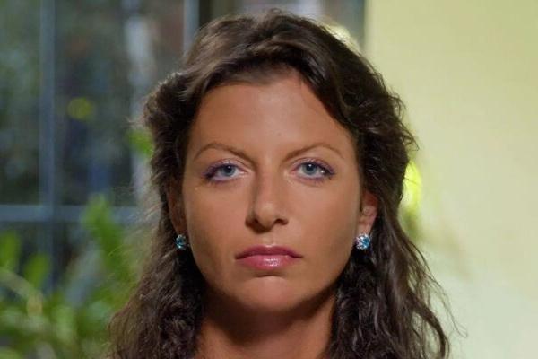 Главред RT Маргарита Симоньян пообещала оказать «любую помощь» бойцам, задержавшим террористов в Брянской области