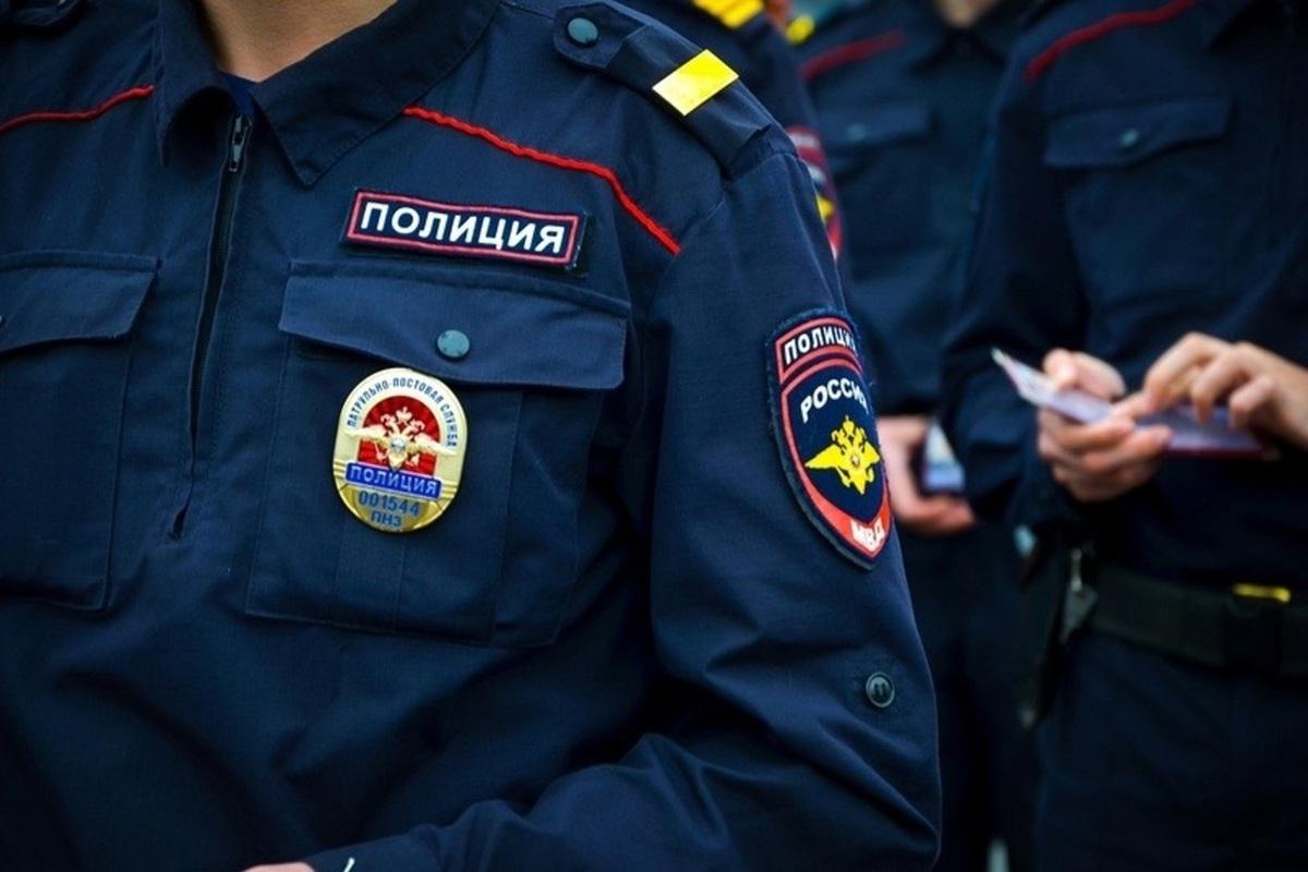 В Пензе житель Воронежской области обвиняется в краже аккумуляторов