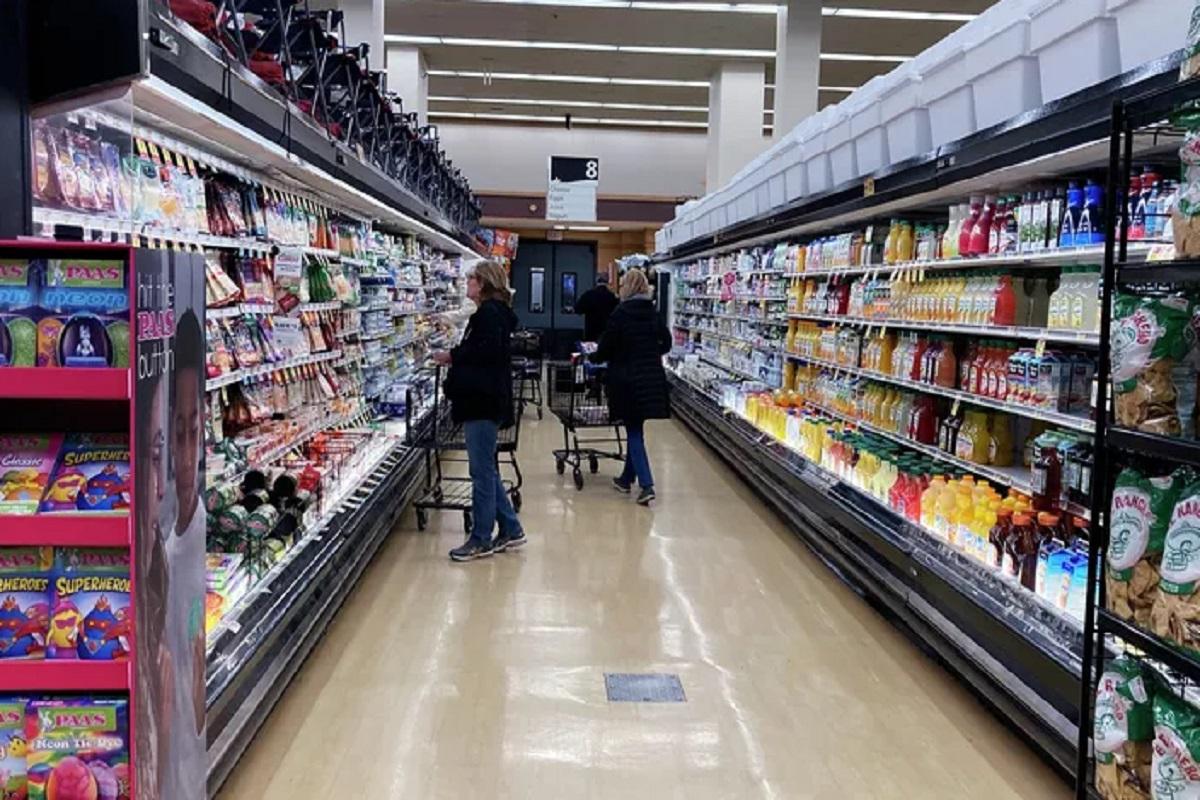 В Общественной палате предложили маркировать продукты с трансжирами