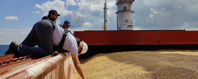 В ЕС шесть стран потребовали ограничения поставок дешевого зерна с Украины